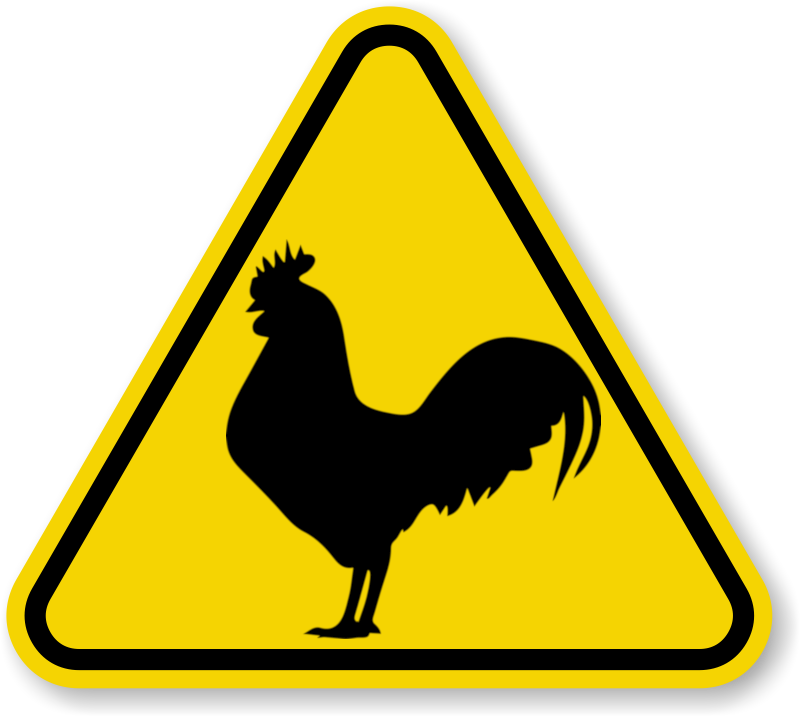 Logo von Chicken Dinner
