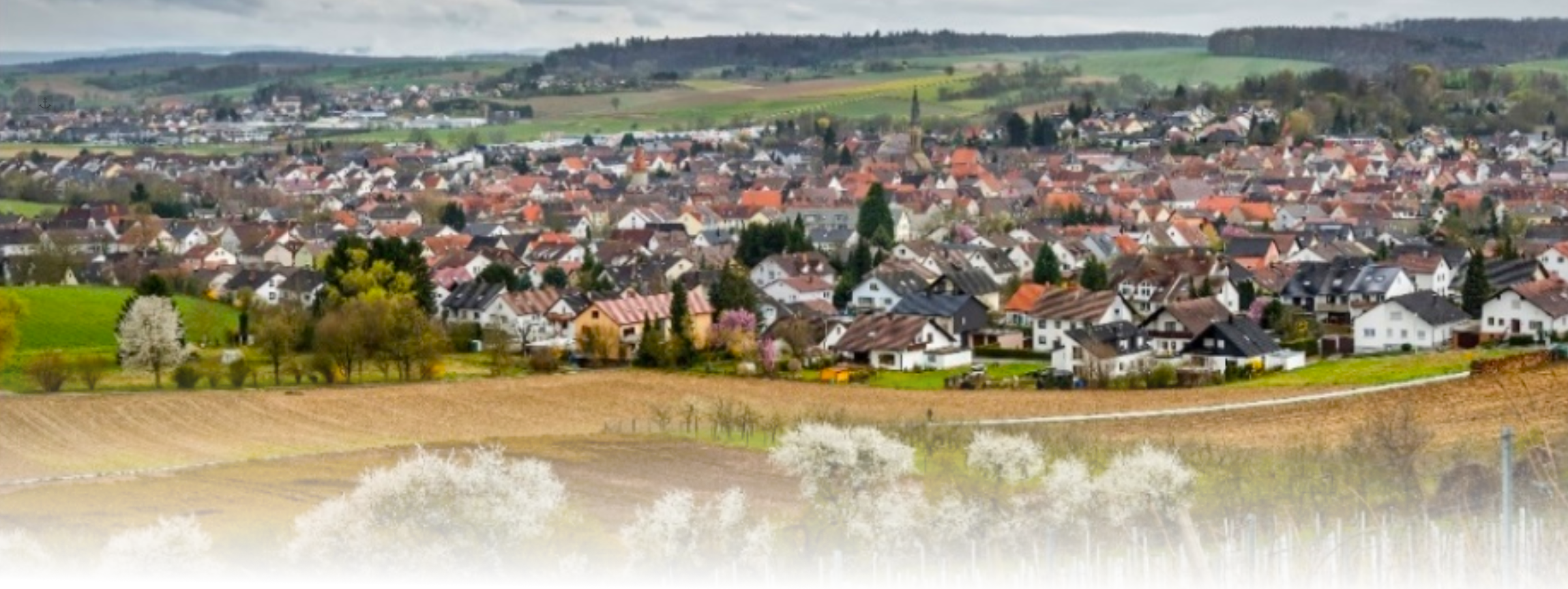 Aussicht vom Altenberg